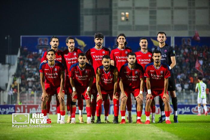 پیام مازند