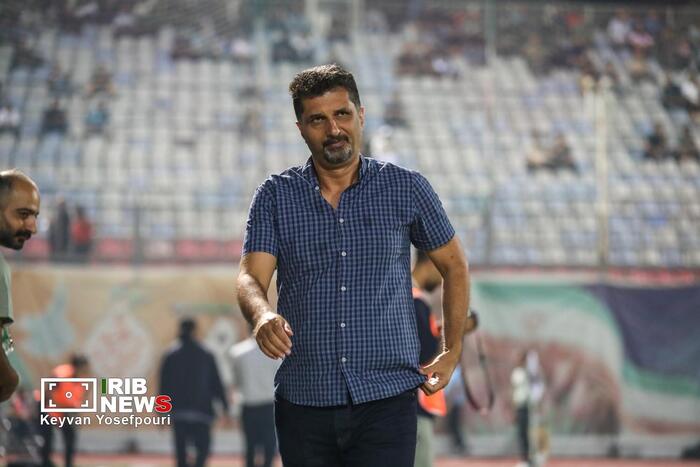 پیام مازند