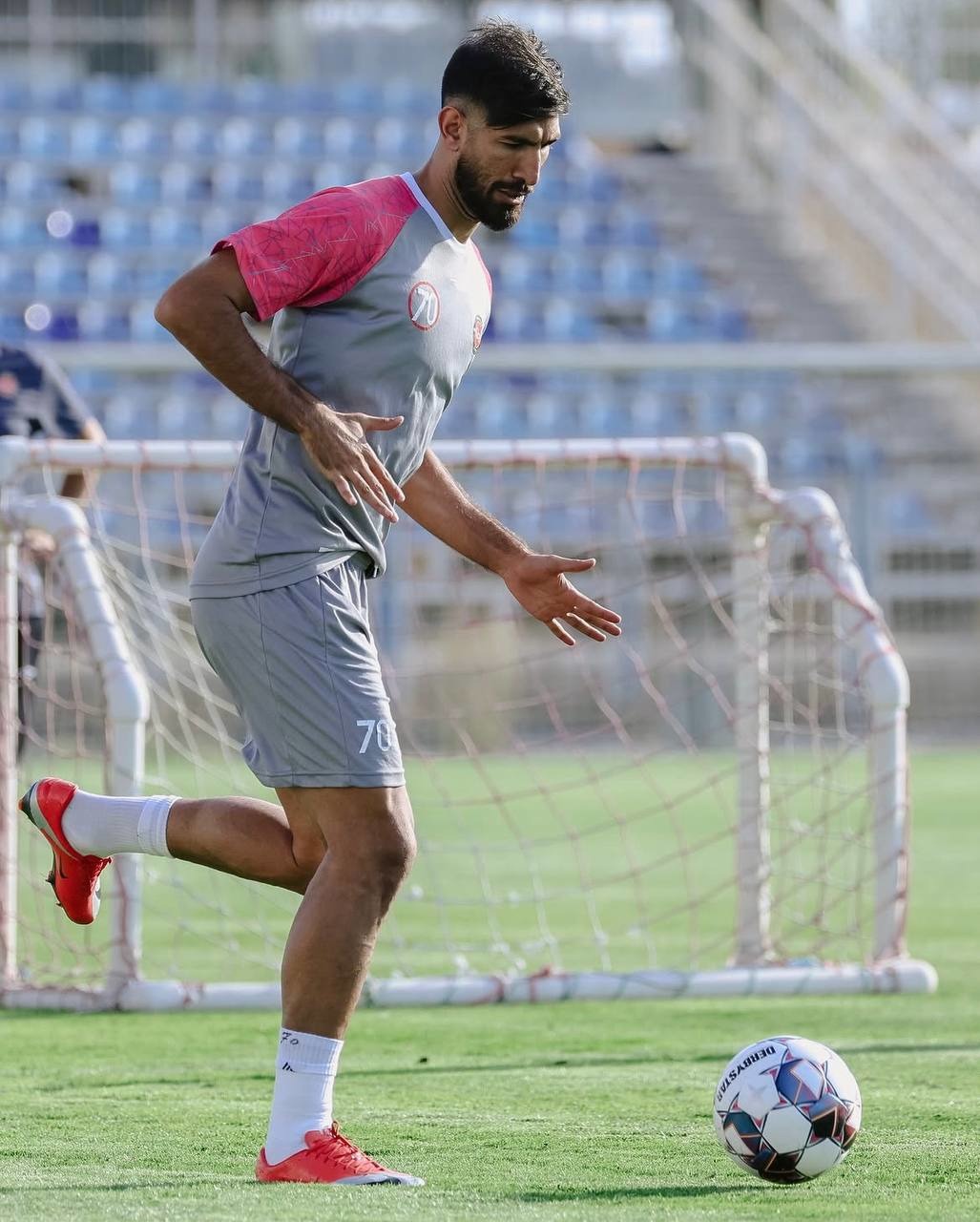 پیام مازند