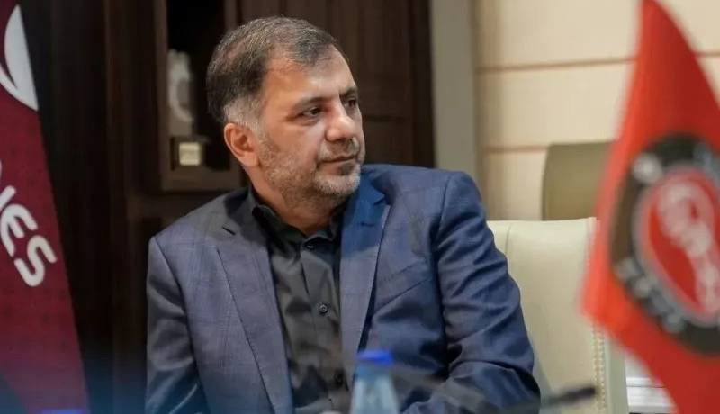 شفاف‌سازی تراکتور درباره گلایه شجاع به حجت کریمی