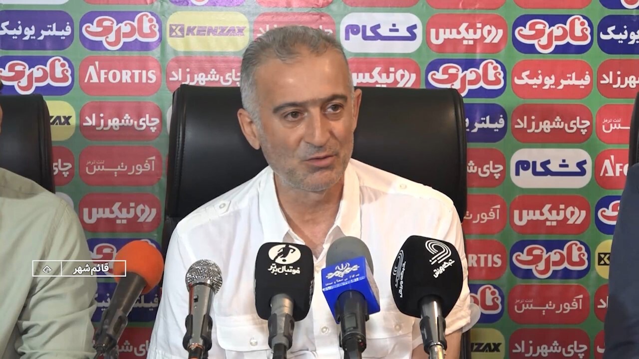 سرمربی خیبر: شایسته پیروزی بودیم اما نبردیم / حسینی: برد در خانه، شروع یک روند جدید برای نساجی است