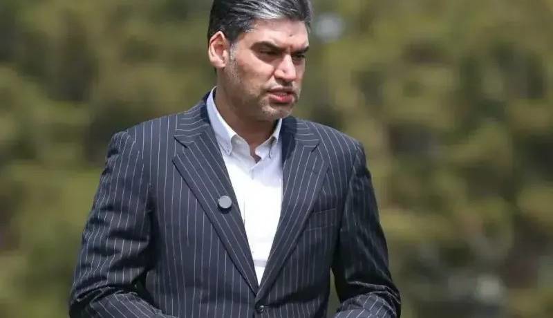 پرسپولیس جدید چگونه ساخته شد؟