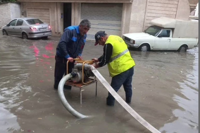 پیام مازند