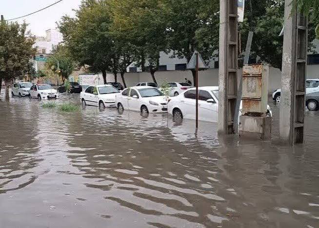 پیام مازند