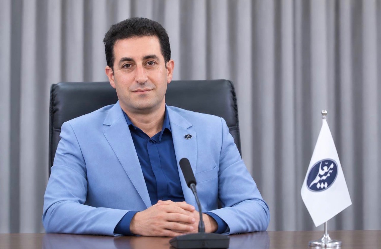 پیام مازند