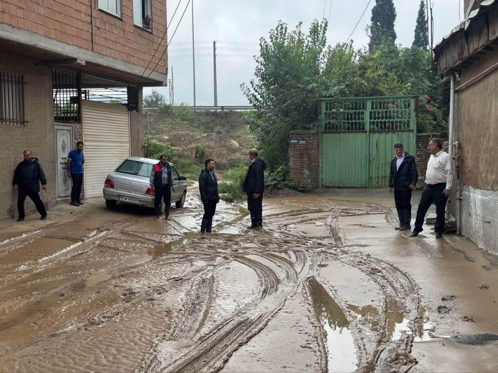 پیام مازند