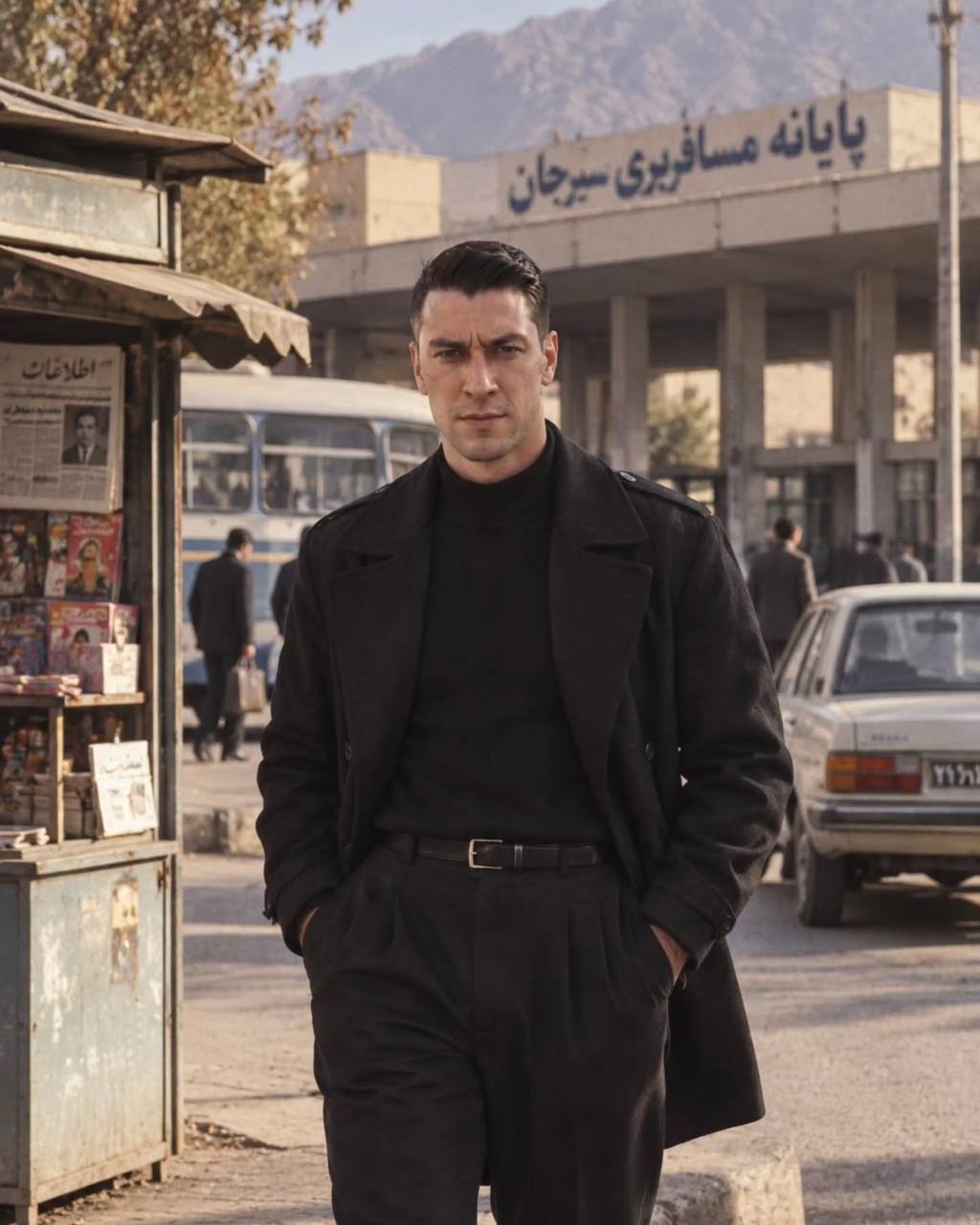 پیام مازند