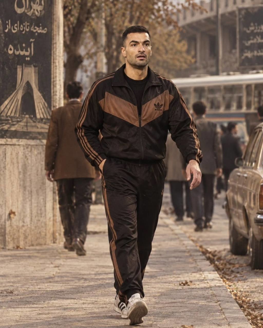 پیام مازند