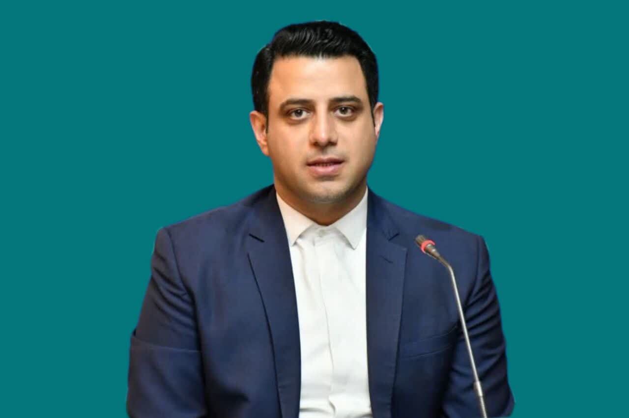 پیام مازند