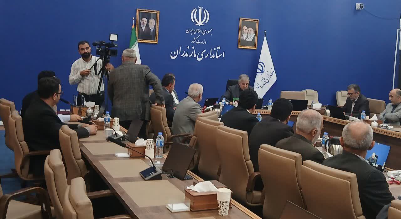 پیام مازند