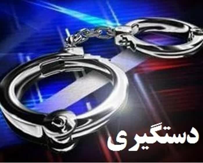 باند فساد اداری در کلاردشت متلاشی شد