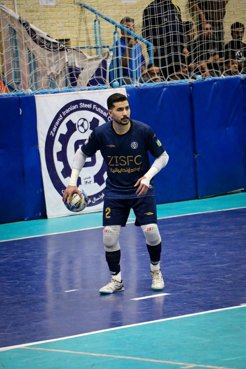 پیام مازند