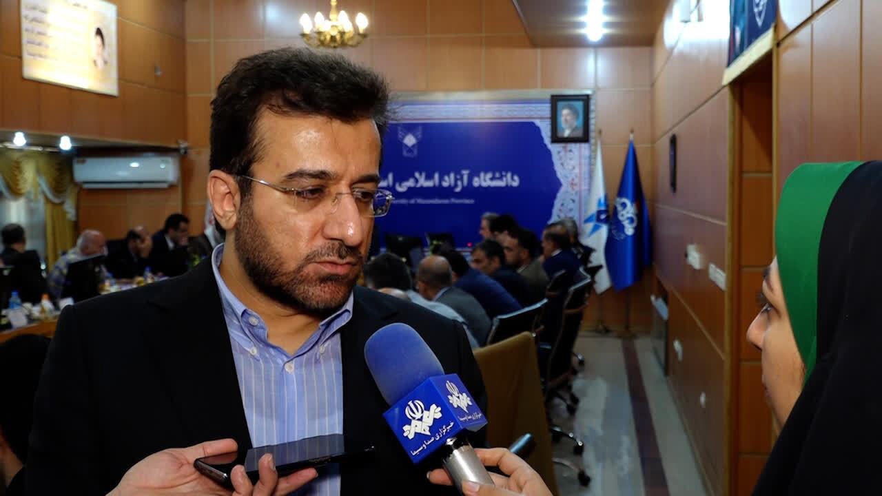 آغاز دوباره عملیات اکتشافی نفت و گاز در دریای خزر
