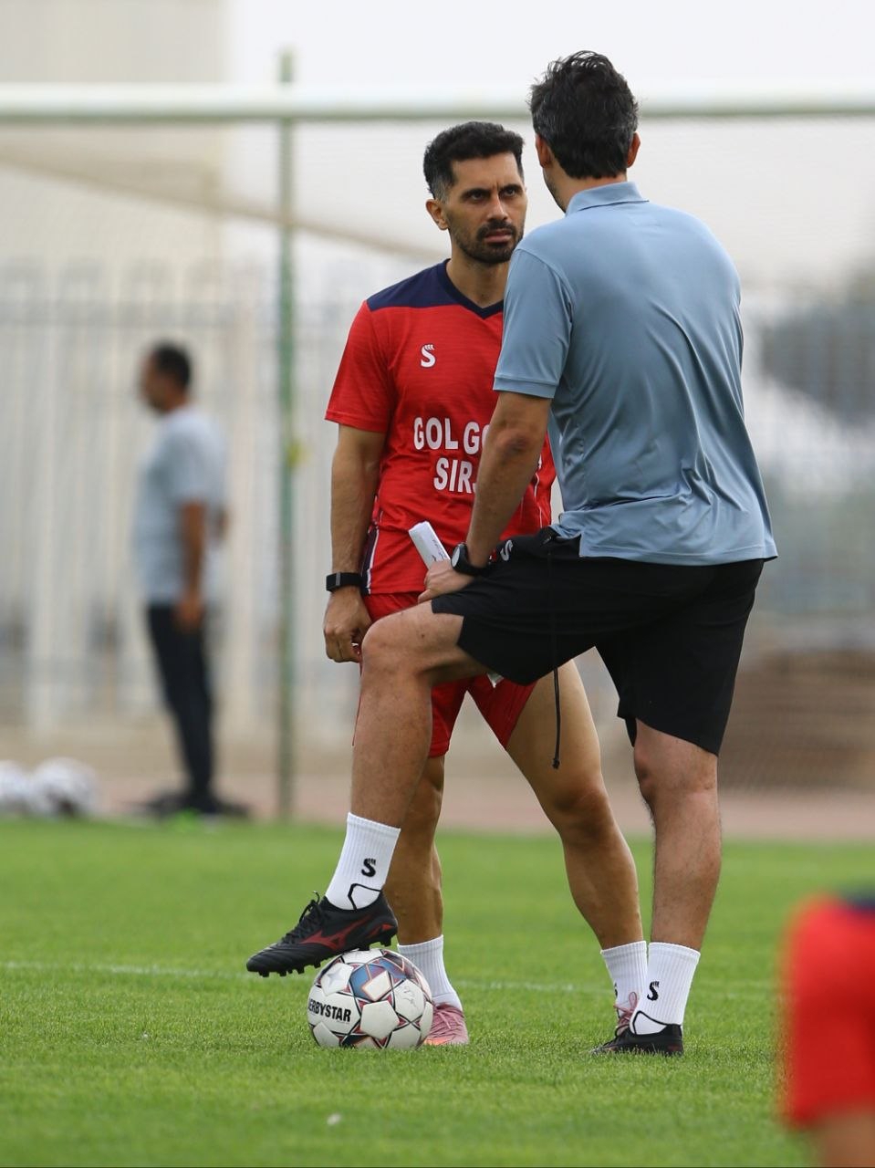پیام مازند