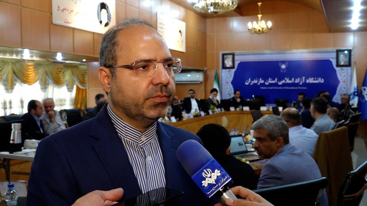 از سرگیری اکتشاف نفت و گاز در دریای خزر از سال آینده