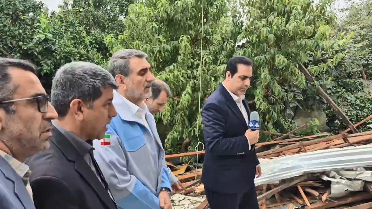 پیام مازند