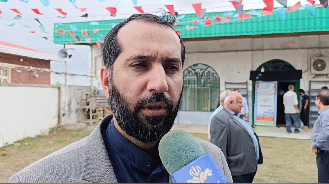 پیام مازند