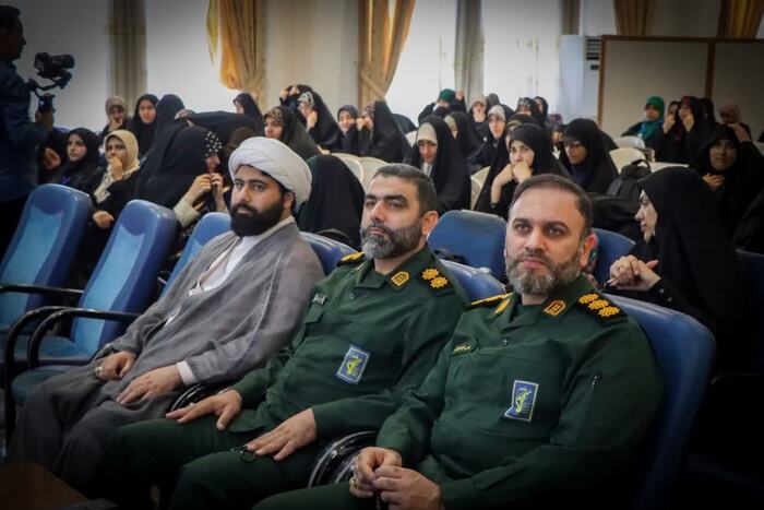 پیام مازند