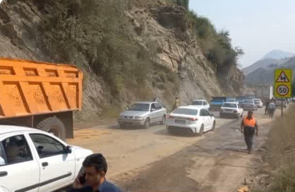 پیام مازند