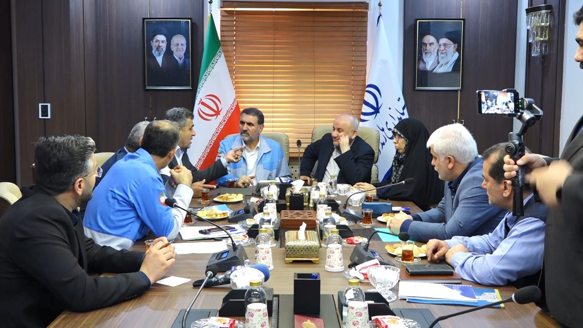 آغاز پرداخت خسارت مسکن به سیل زدگان مازندران