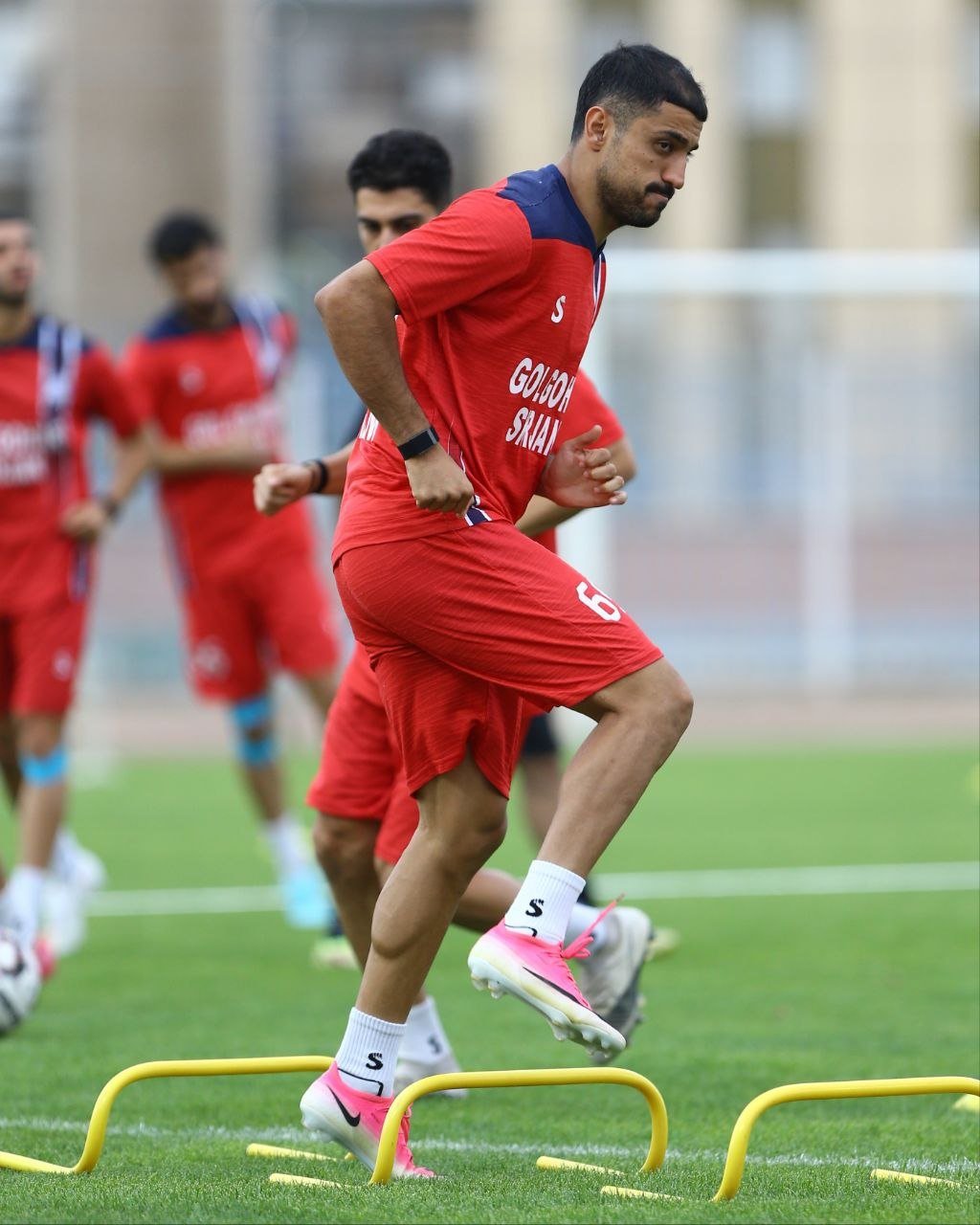 پیام مازند