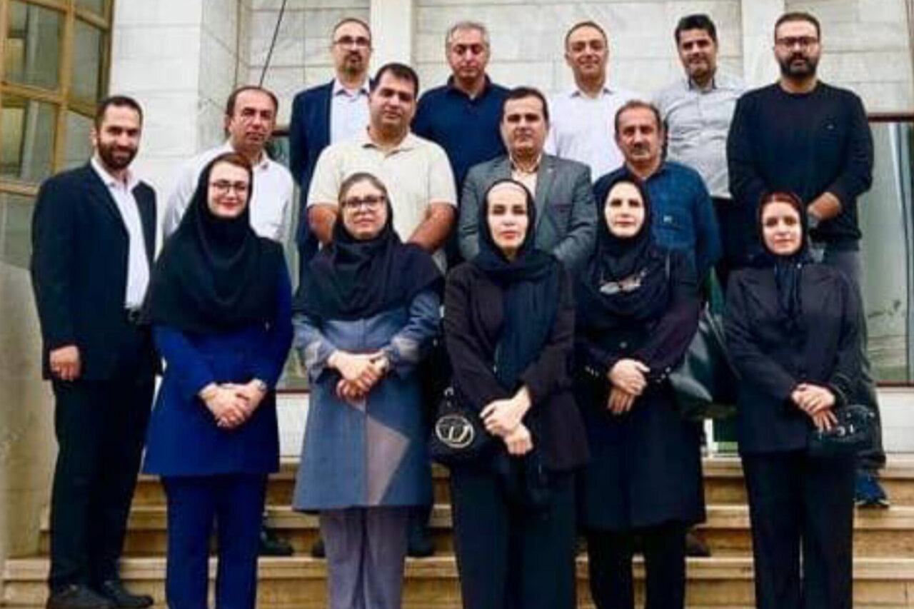مجمع انتخاباتی هیئت شطرنج مازندران سریع‌تر برگزار شود