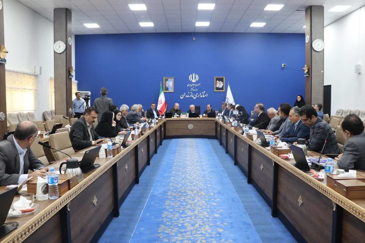 به صدا درآمدن زنگ جوانه ها، ۳۰ شهریور در مازندران