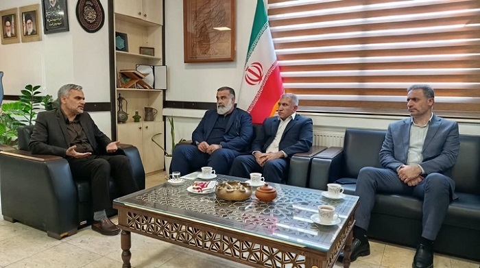پیام مازند