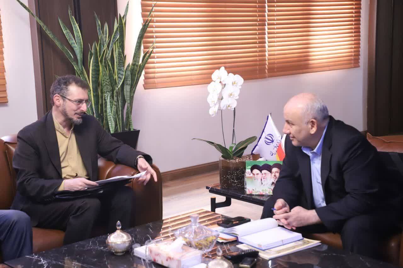 پیام مازند