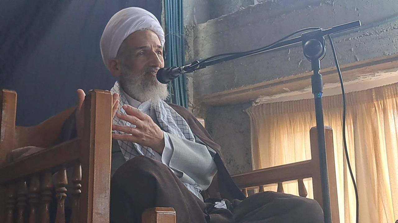 پیام مازند