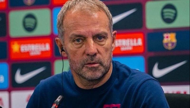 فلیک: هدف اصلی‌مان قهرمانی در لیگ قهرمانان است