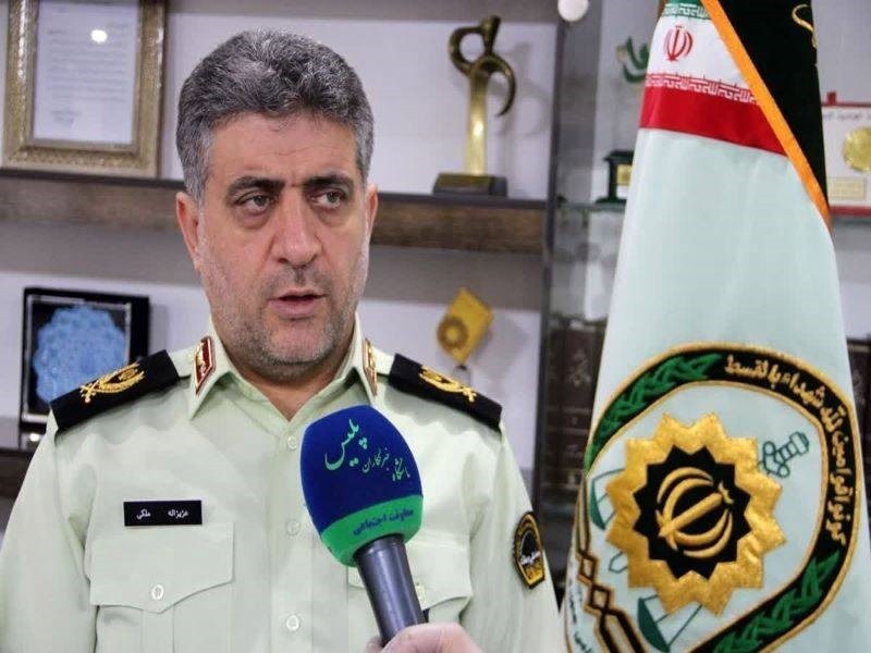 دستگیری کلاهبرداران پرونده هزار و ۶۰۰ میلیارد ریالی سنگ‌های قیمتی در فارس
