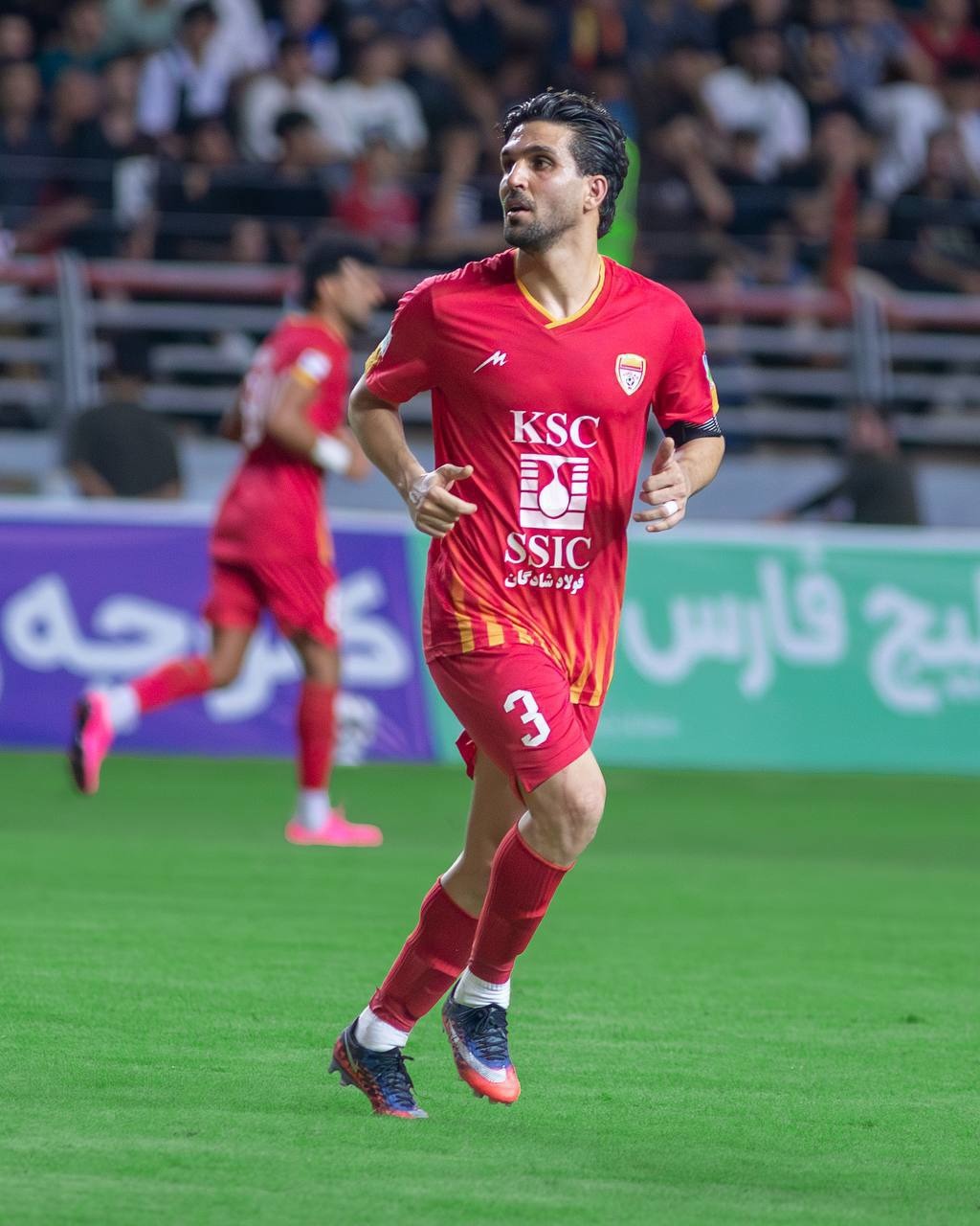 پیام مازند