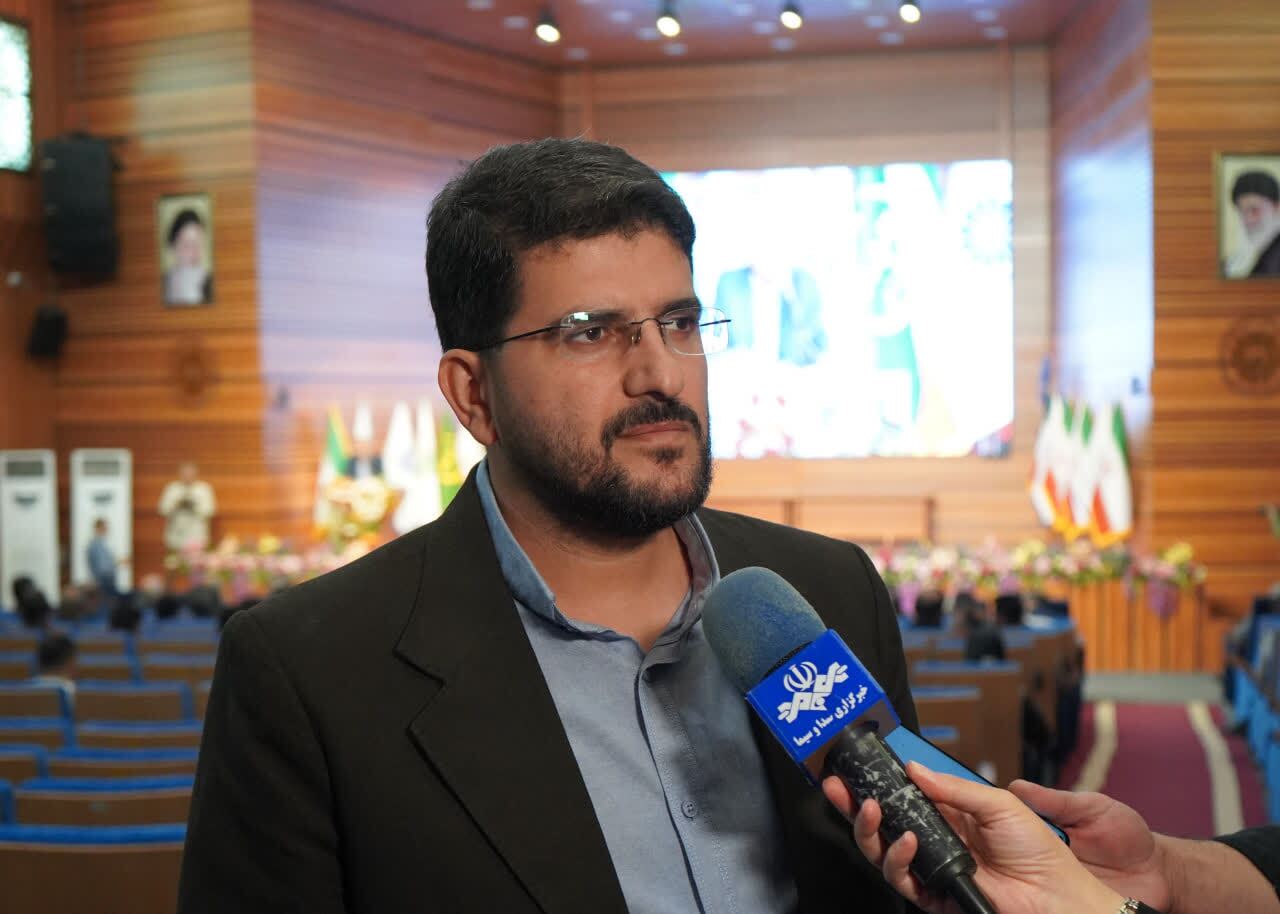 پیام مازند