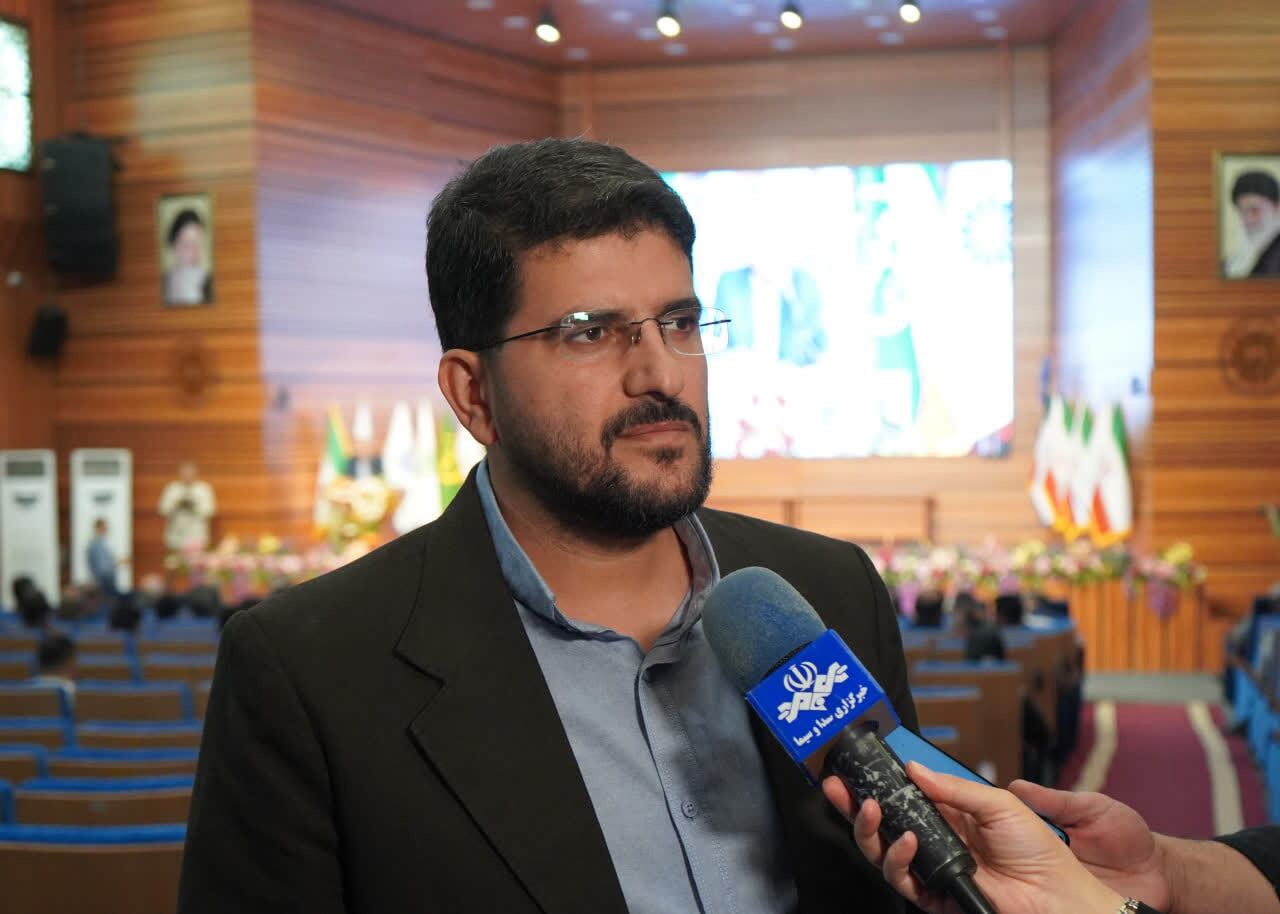 فعالیت‌های جهادگران فاطمی ۶ باید به‌درستی روایت شود