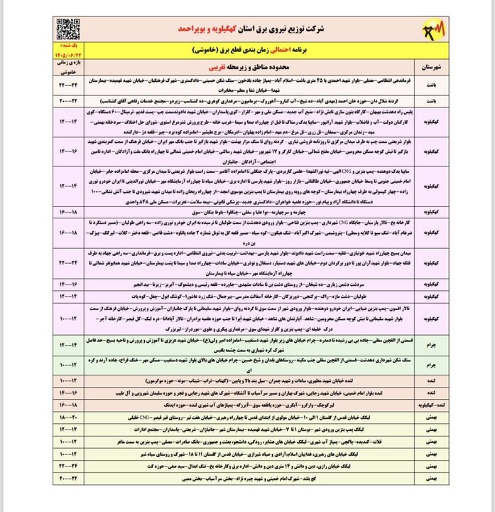 پیام مازند
