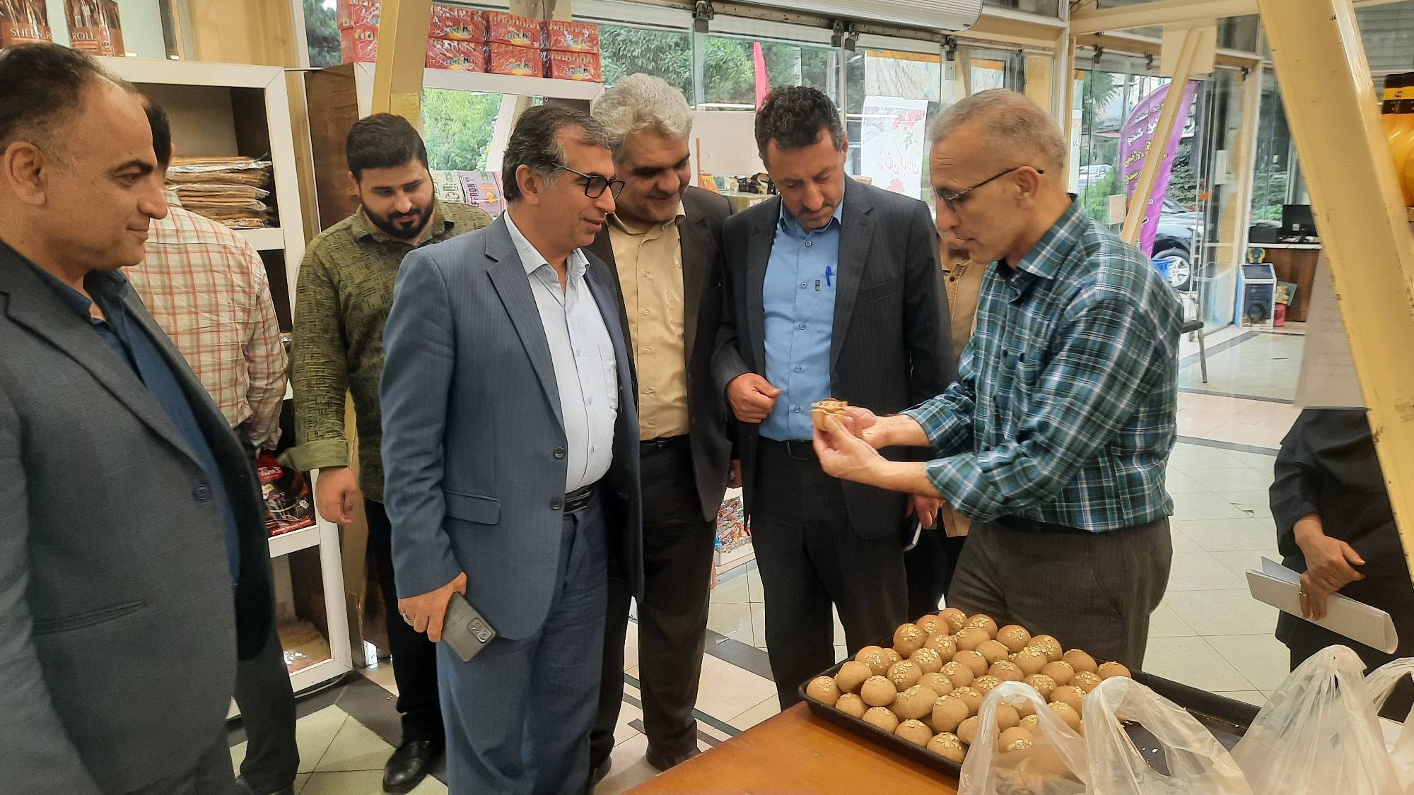 پیام مازند