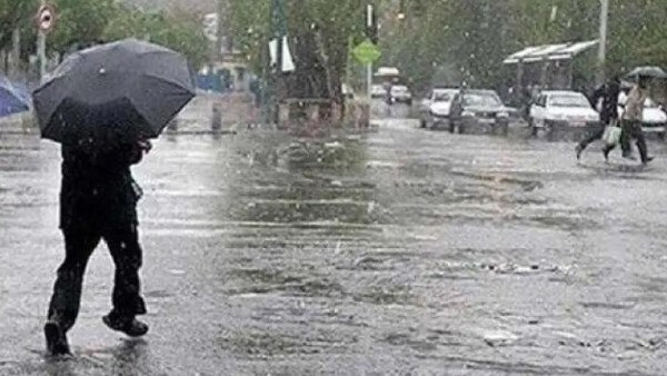 رگبار پراکنده در غرب و ارتفاعات مازندران؛ افزایش دما تا ۳۵ درجه