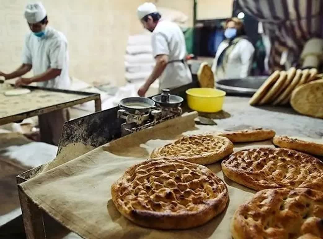 تأکید بر تأمین پایدار آرد در مازندران