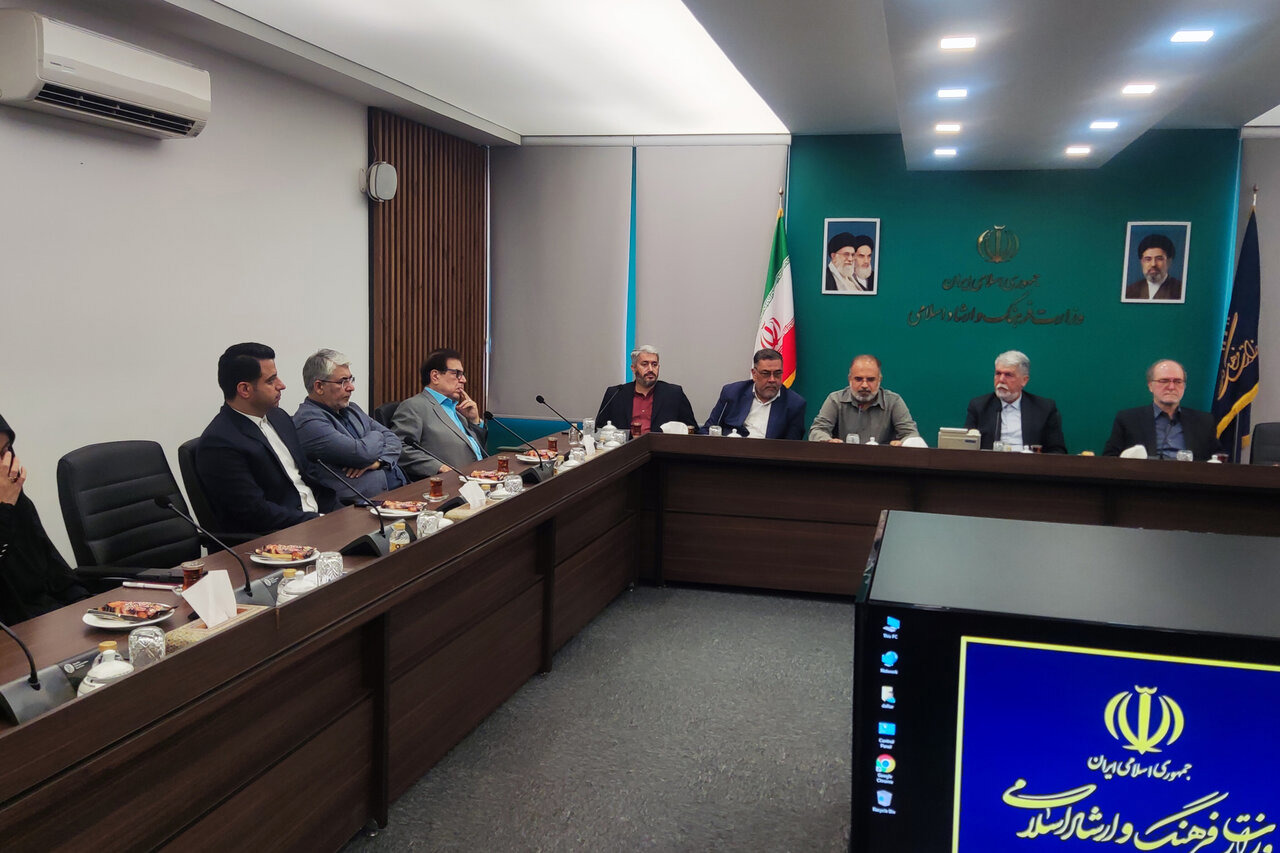 فرهنگ ایثار و شهادت یکی از پایه‌های مهم قدرت نرم کشور است