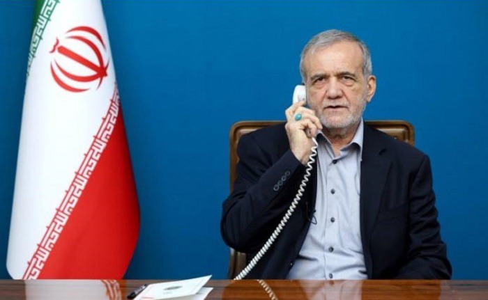 دستور رئیس جمهور برای حل مشکلات سیل زدگان مازندرانی در کوتاه‌ترین زمان