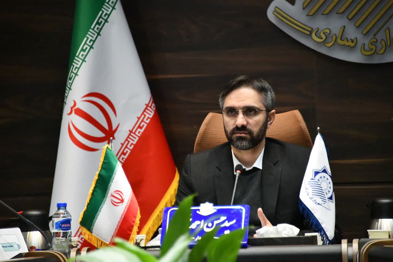 شهردار ساری با رای شورای شهر برکنار شد