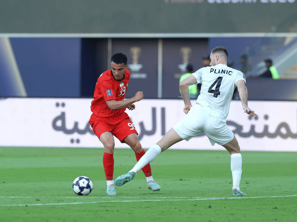 پیام مازند