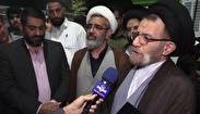 افتتاح جشنواره و نمایشگاه اسوه پایگاه‌های مقاومت بسیج در لرستان