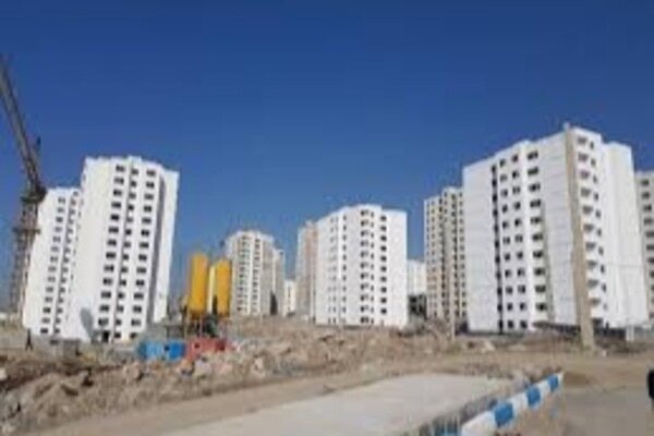 ساخت ۳۰ هزار واحد مسکونی در مازندران آغاز شد