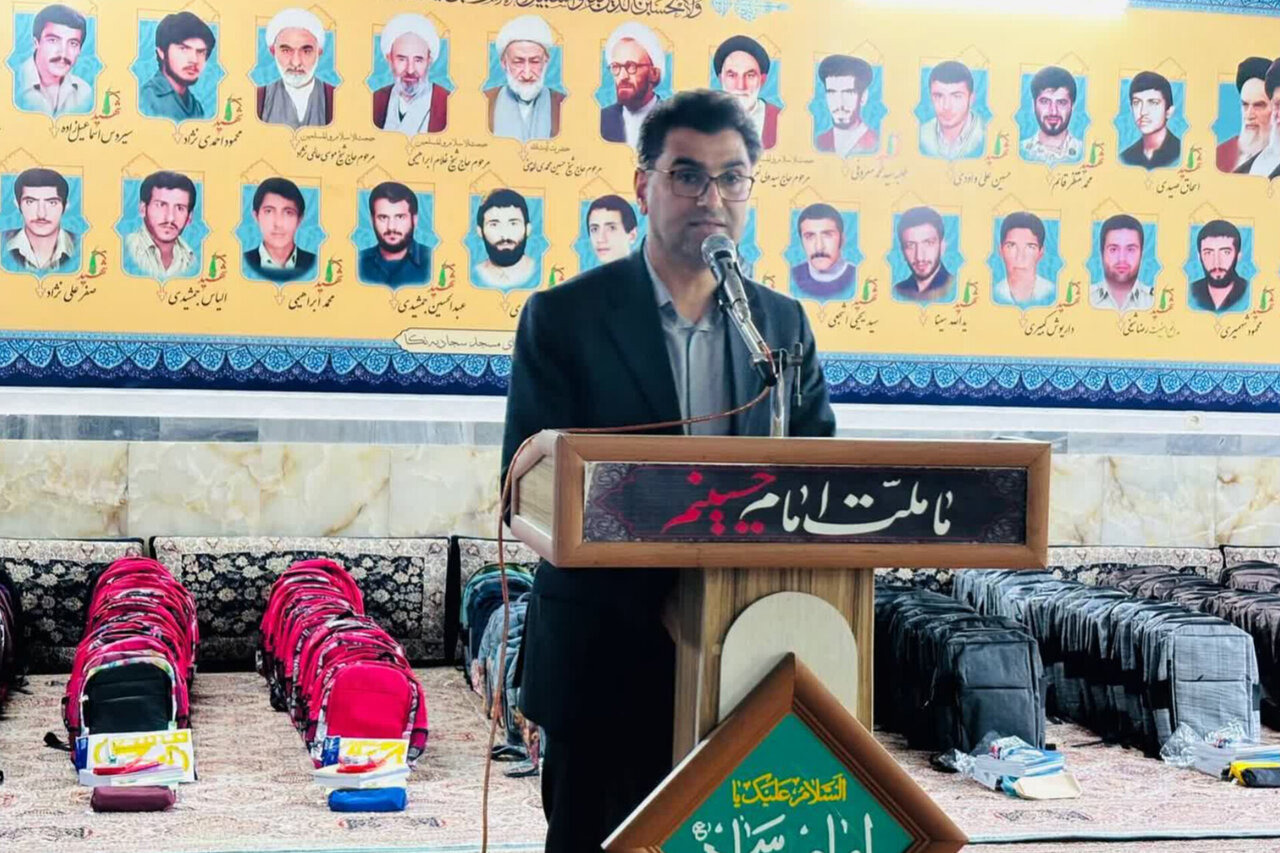 دانش‌آموزان باید زیر چتر حمایت و فرصت‌های برابر آموزشی قرار گیرند