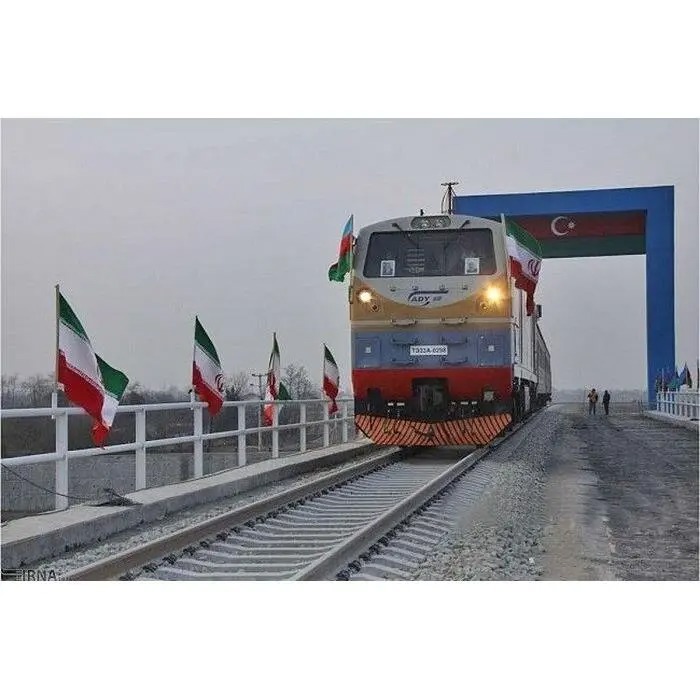 دادبود:  توسعه ریلی مازندران نیازمند بازنگری مطالعات و تأمین منابع جدید است