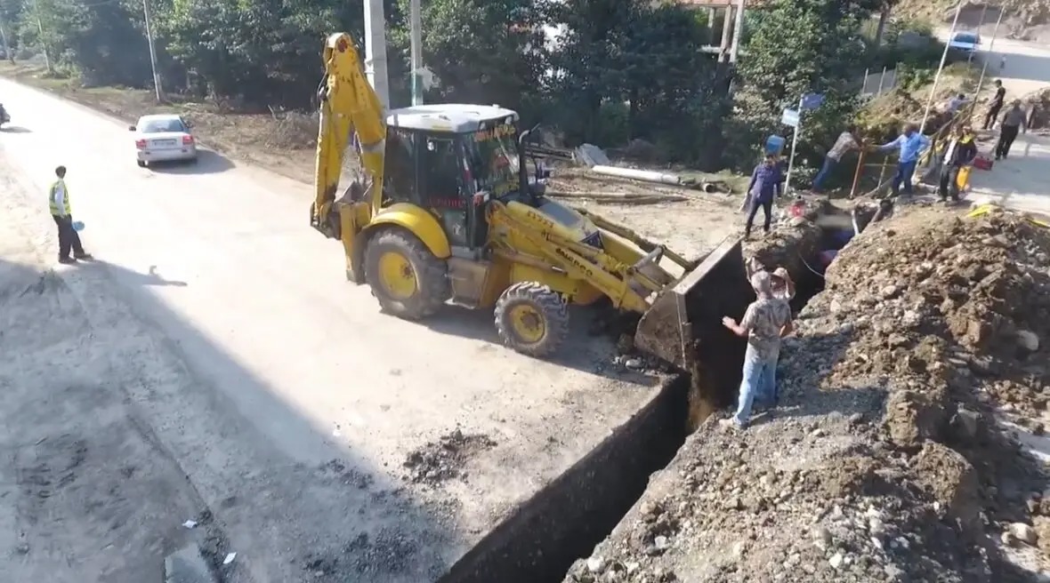 🎬مدیریت مصرف و پایداری شبکه گاز؛ گام‌های راهبردی دولت چهاردهم در مازندران
