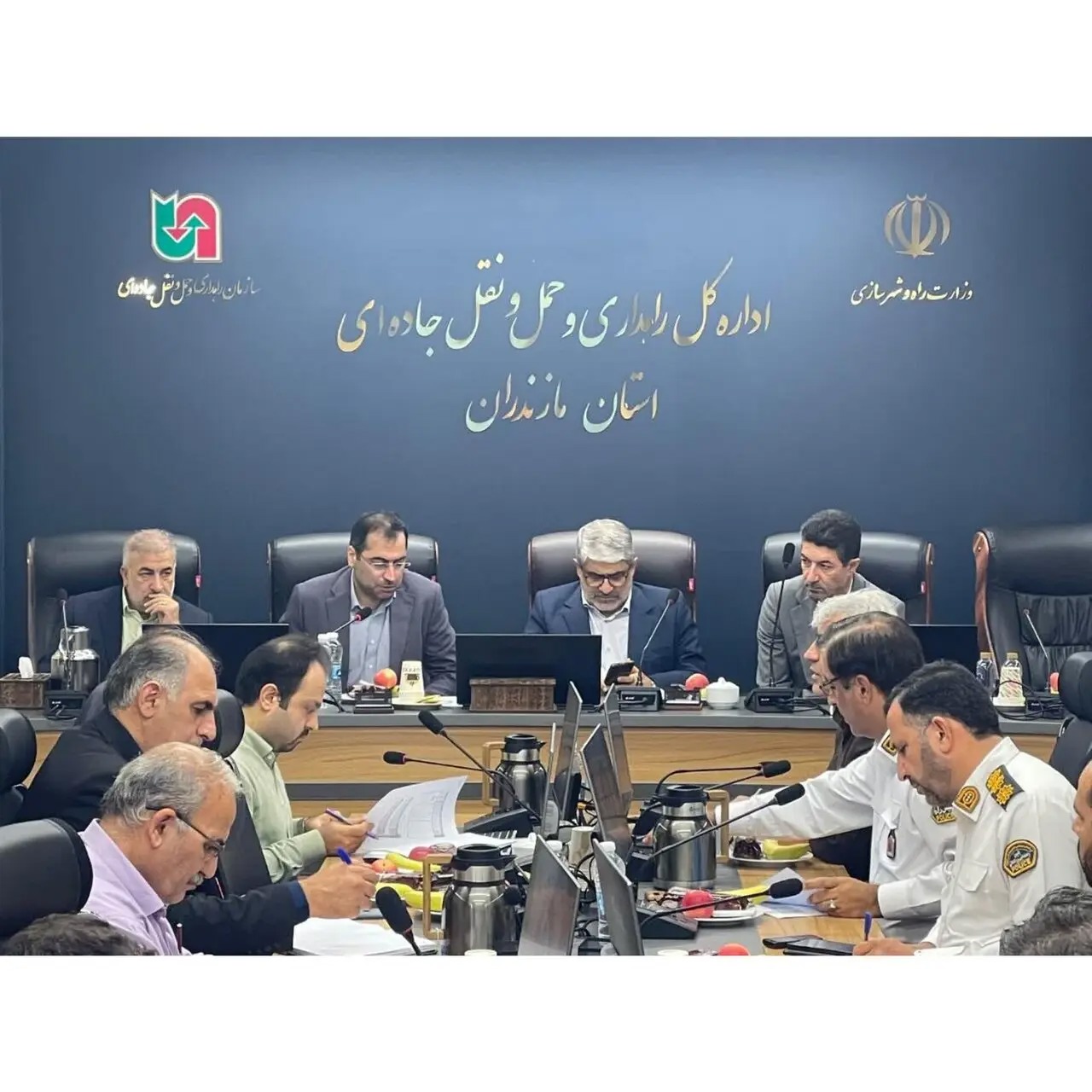 آمادگی برای موج پایانی سفر تابستانی در دستور کار قرار گرفت