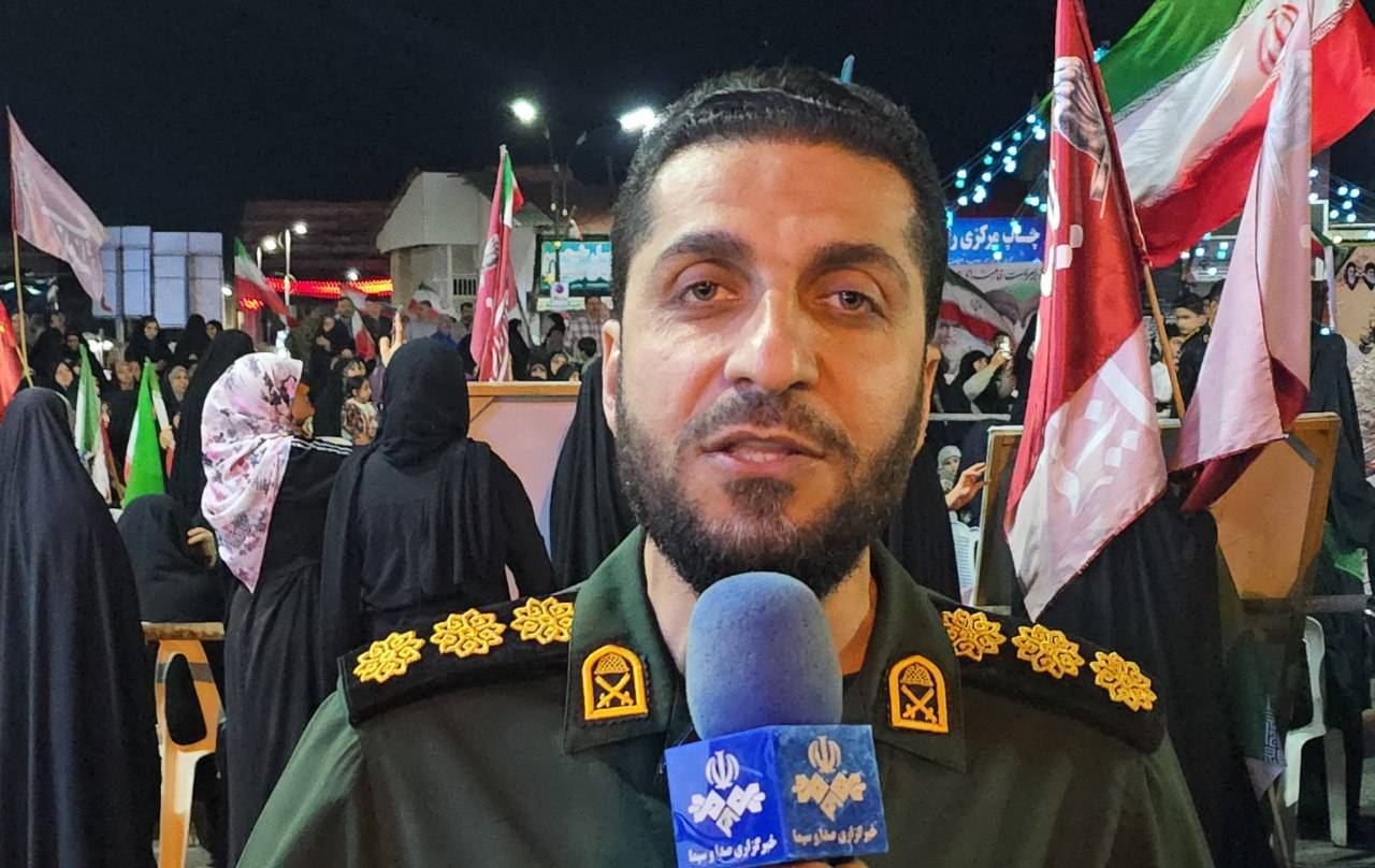 پیام مازند